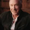 Toy Story 5 CinemaCon Tim Allen Brown Jacket