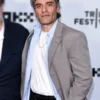 Tribeca Festival Oscar Isaac Blazer