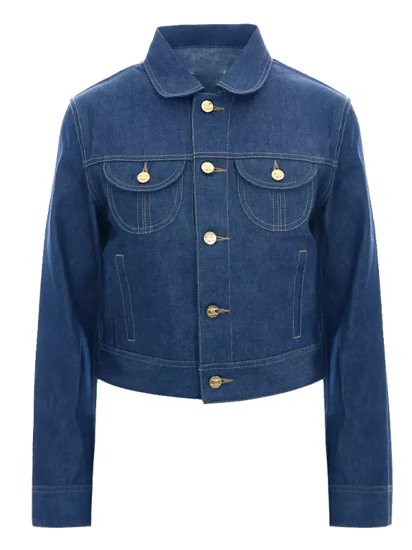 Tribeca Film Festival Nina Dobrev Jacket