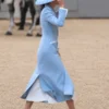 Trooping The Colour 2026 Kate Middleton Coat