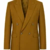 Upfront 2026 Scott Speedman Blazer