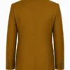 Upfront Scott Speedman Brown Blazer