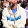 Valkyries Vs Aces 2026 Adam Sandler Jacket