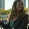 Voicemails for Isabelle Leah McKendrick Jacket