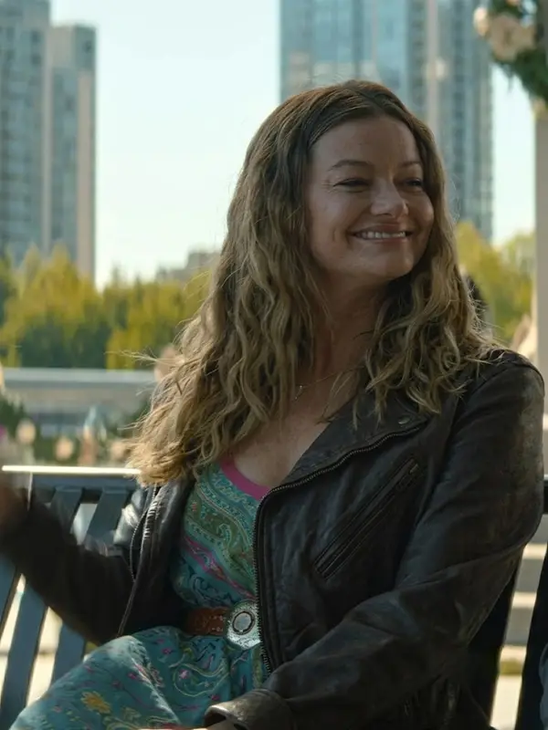 Voicemails for Isabelle Leah McKendrick Jacket