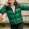 Voicemails for Isabelle Zoey Deutch Jacket