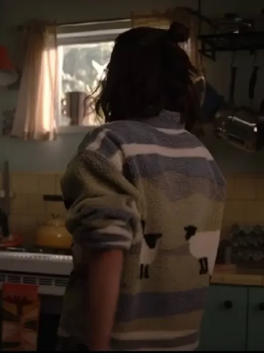 Voicemails for Isabelle Zoey Deutch Sweatshirt