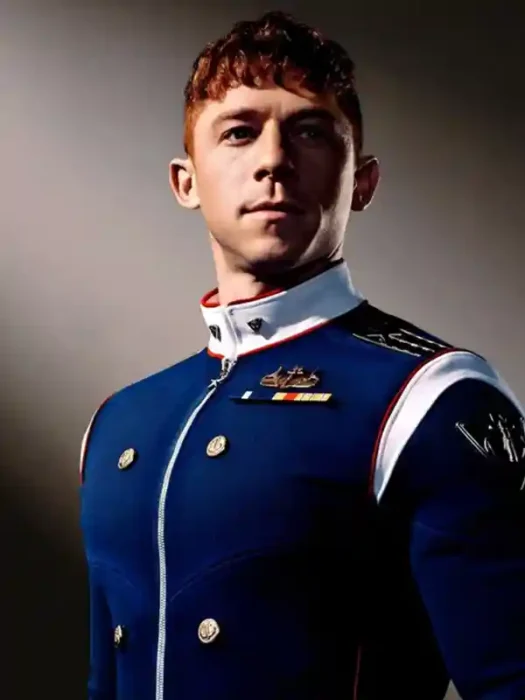 Vought Rising Torpedo Jacket