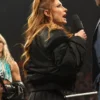WWE Monday Night Becky Lynch Jacket