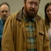 Widows Bay Kurt Brown Jacket