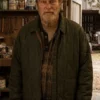 Widows Bay Stephen Root Jacket