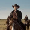 Lanterns Garret Dillahunt Cotton Jacket