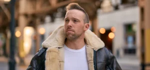 Winter Jacket