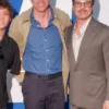 World Premiere 2026 Brad Pitt Blazer