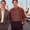 World Premiere 2026 Launch George Russell Jacket