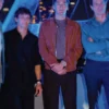 World Premiere George Russell Jacket