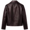 World Premiere Jacob Elordi Black Jacket