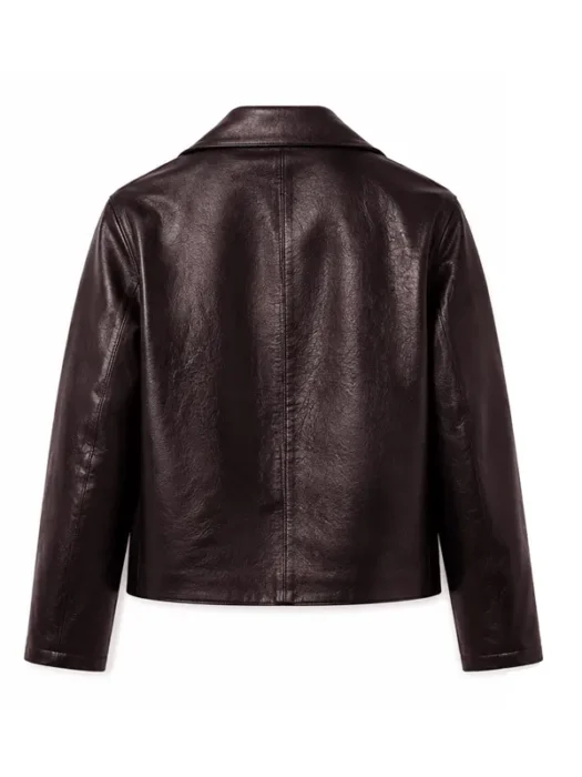 World Premiere Jacob Elordi Black Jacket