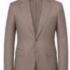 World Premiere Launch Brad Pitt Blazer