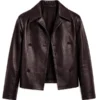 World Premiere Launch Jacob Elordi Jacket