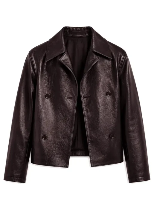 World Premiere Launch Jacob Elordi Jacket