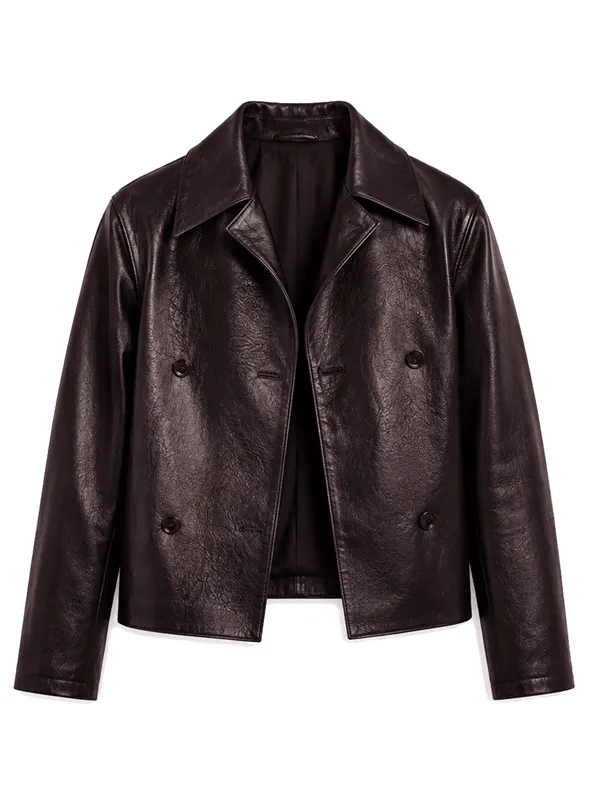 World Premiere Launch Jacob Elordi Jacket