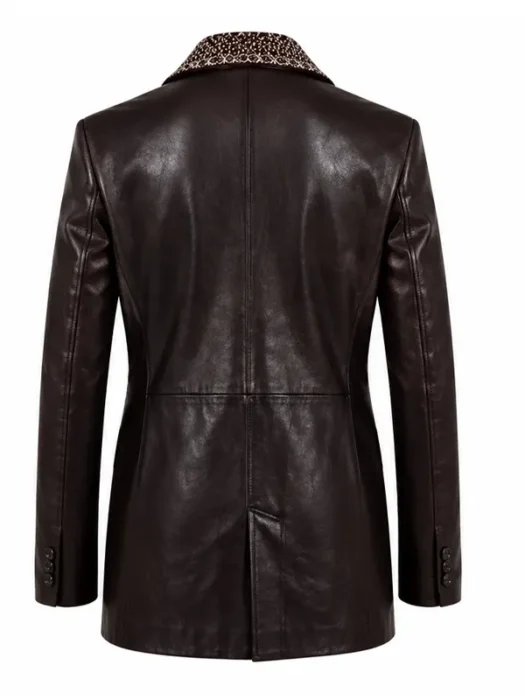 World Premiere Launch Rahi Chadda Blazer