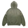 World Tour BTS Arirang Hoodie