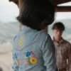 Yellowstone S05 Monica Dutton Shirt