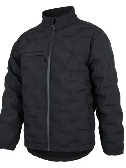 3AGJ - JBs Wear - Graphene Black Puffer Jacket