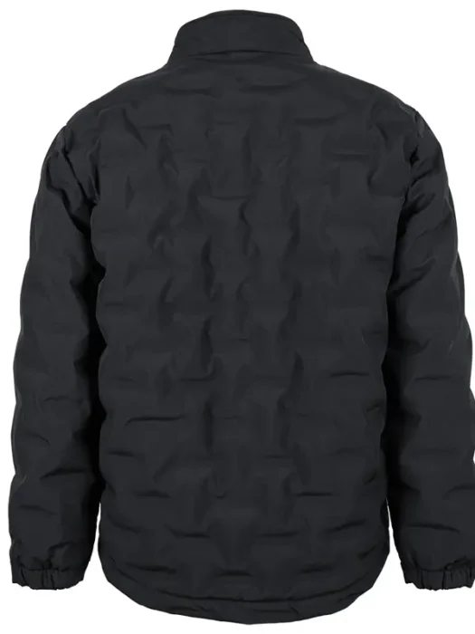 3AGJ - JBs Wear - Graphene Puffer Jacket Back