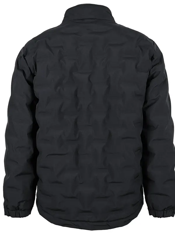 3AGJ – JBs Wear – Graphene Puffer Jacket Back