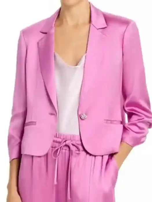 Americas Newsroom 2026 Dana Perino Blazer