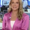 Americas Newsroom Dana Perino Blazer