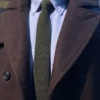 Avengers Doomsday Loki Peacoat