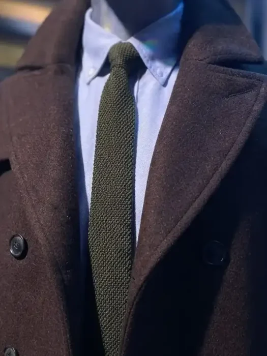 Avengers Doomsday Loki Peacoat