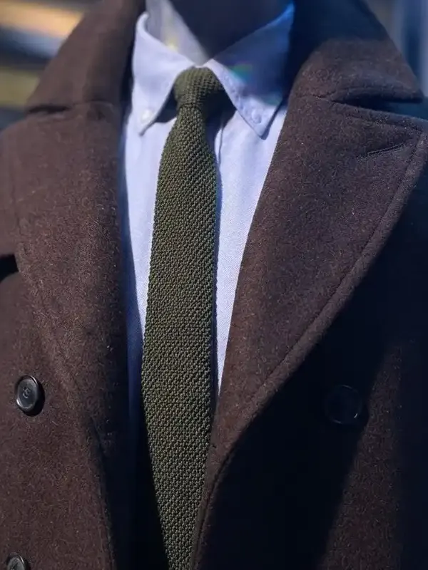 Avengers Doomsday Loki Peacoat