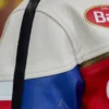 Barilla F1 Miami GP Mikaela Shiffrin Jacket