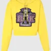 Beyonce Coachella Hoodie