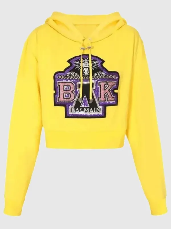 Beyonce Coachella Hoodie