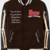 Bone Thugs N Harmony Jacket