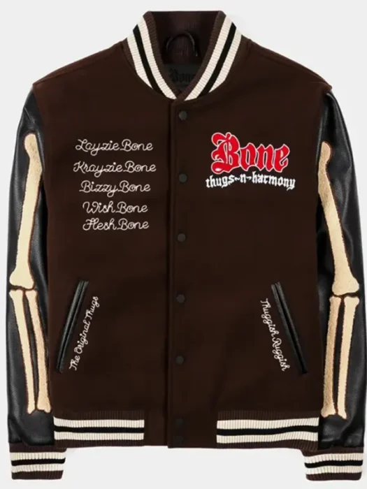 Bone Thugs N Harmony Jacket
