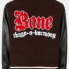 Bone Thugs N Harmony Jacket Back