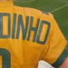 Brazil Lily Rowland Moto Jacket