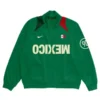 CJ Mexico Total 90 Anthem Jacket
