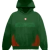 CJ Mexico Total 90 Hoodie