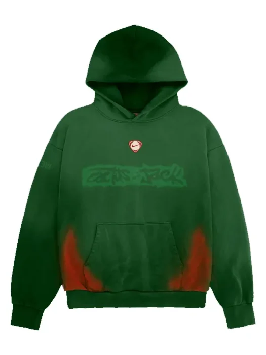 CJ Mexico Total 90 Hoodie