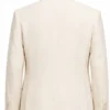Championship Wimbledon 2026 Rami Malek Blazer Back