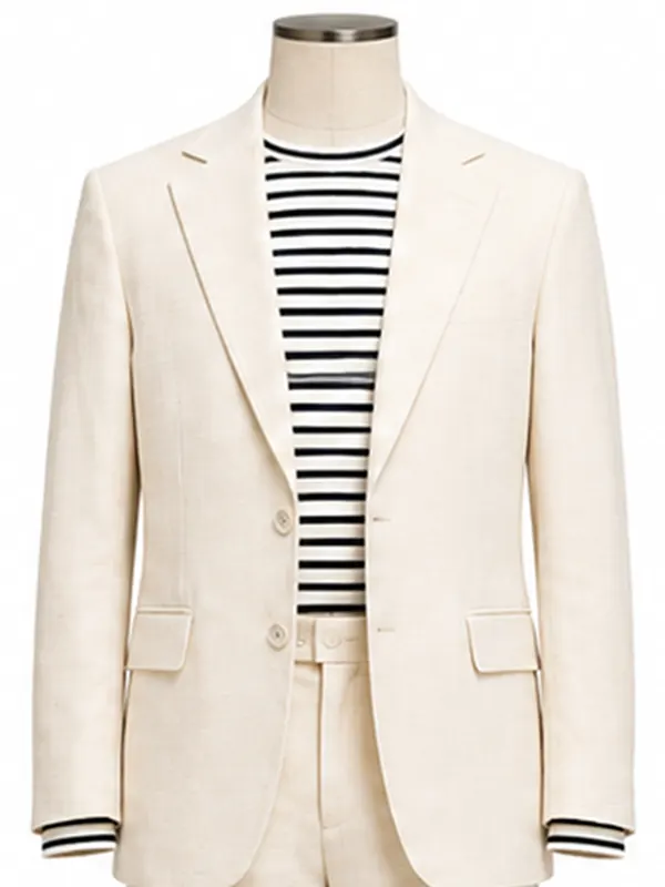 Championship Wimbledon Rami Malek Blazer