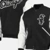 Chicago Sox Varsity Jacket